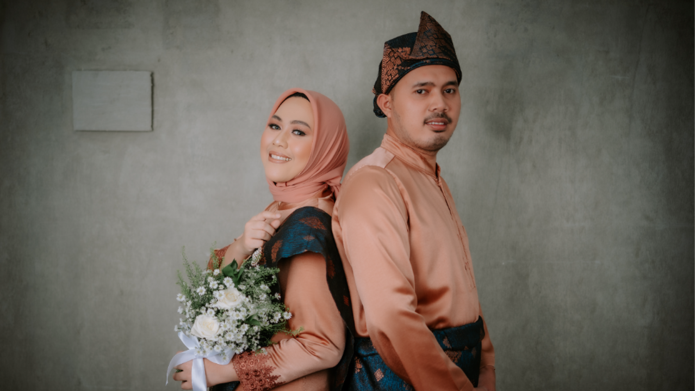 Suci & Abdul
