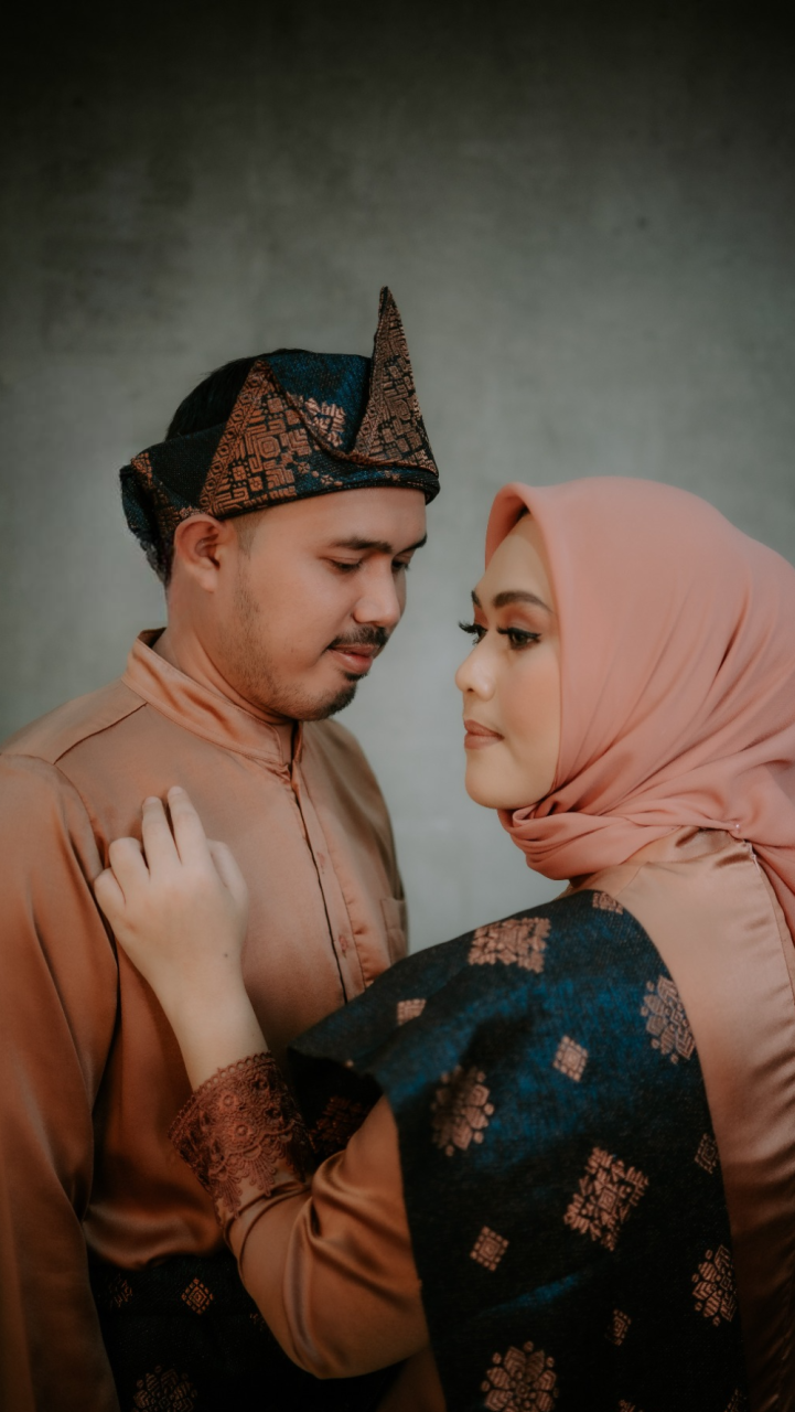 Suci & Abdul