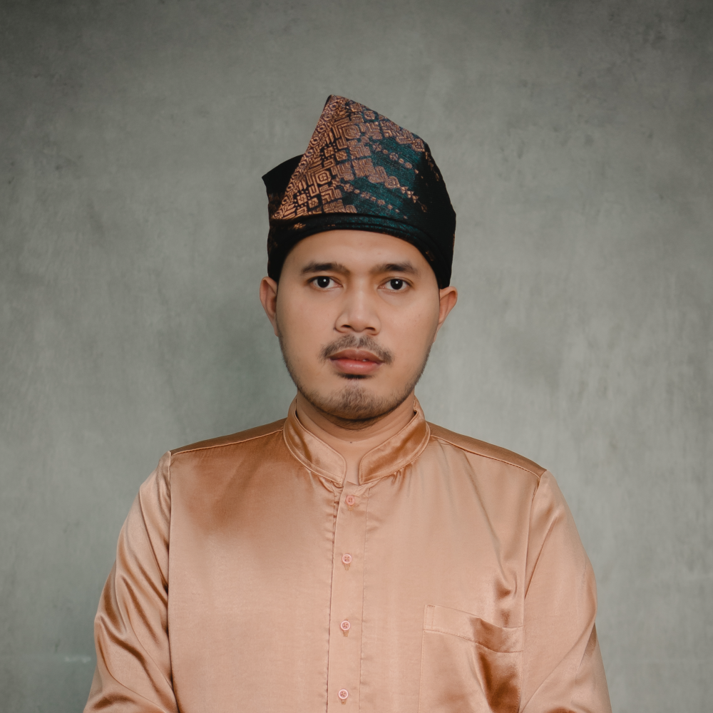 Suci & Abdul